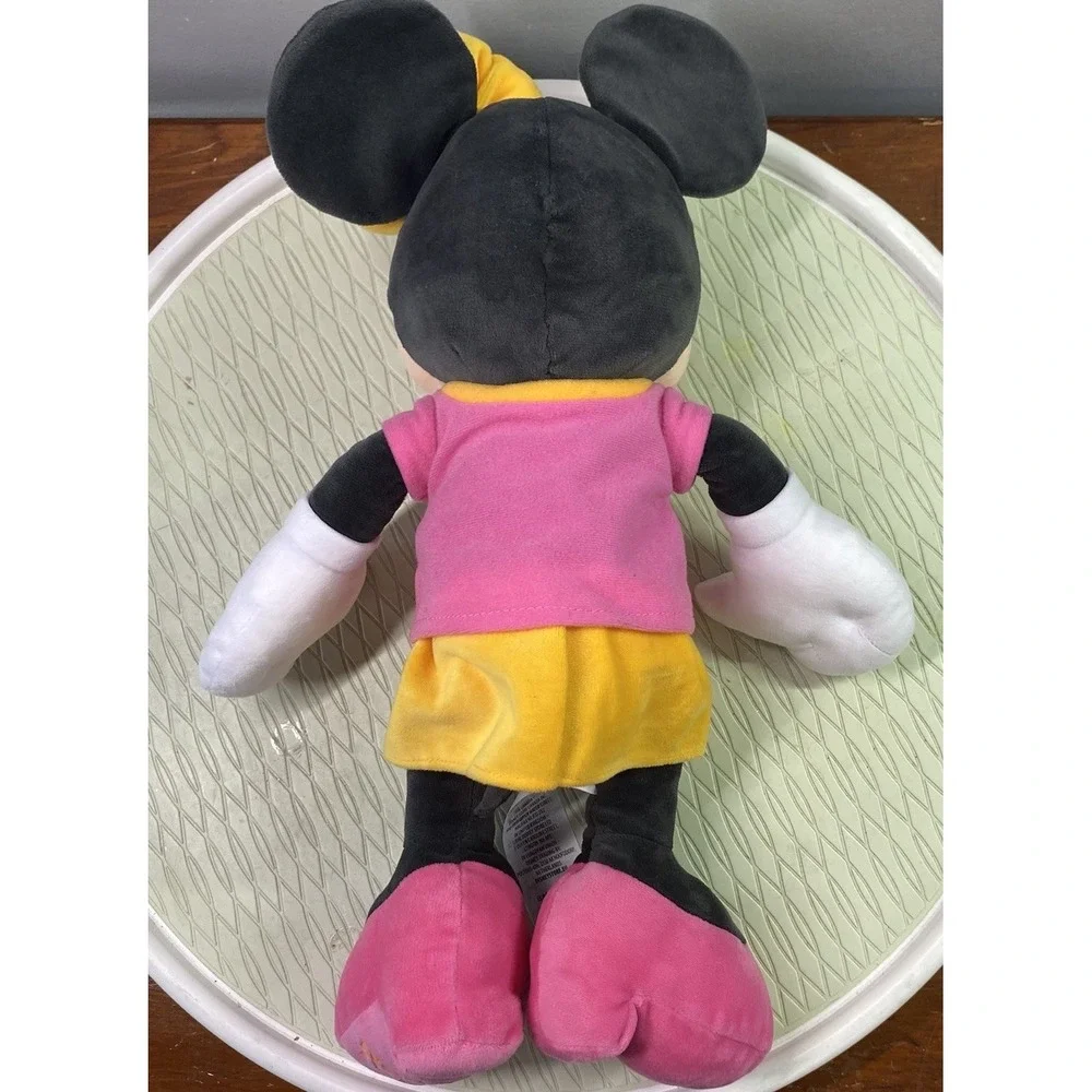 Minnie‎ Mouse Disney Parks Animal Kingdom Dino Institute 16